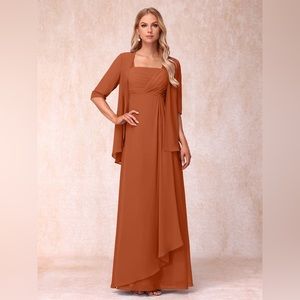 Lavetir Mother of the Bride/Groom Dress